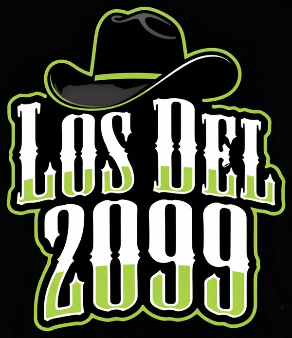 Los del 2099